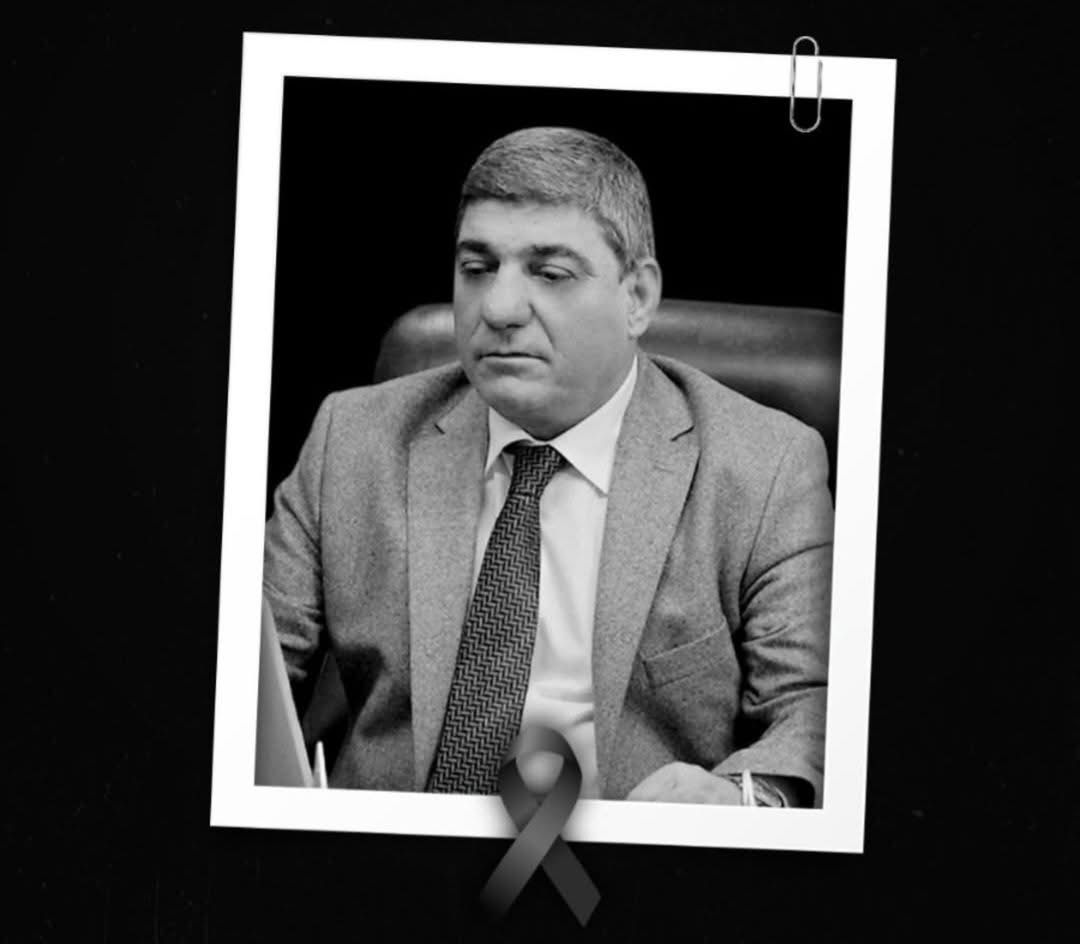 Sayın Hasan KELEŞOĞLU'nun kaybı iş dünyası için büyük bir kayıptır.